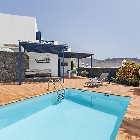 Villa Liv Playa Blanca  Eksteriør bilde