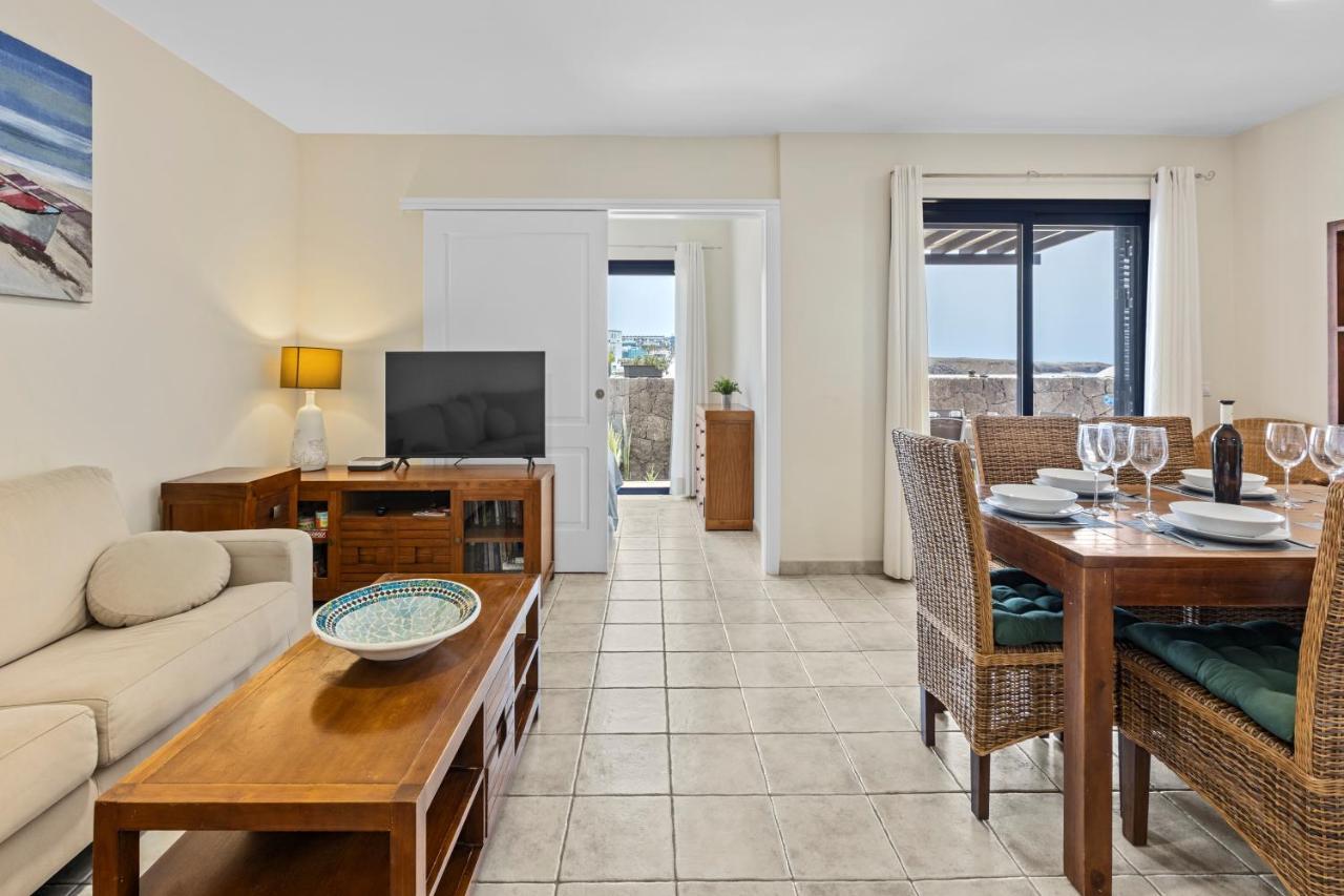Villa Liv Playa Blanca  Eksteriør bilde