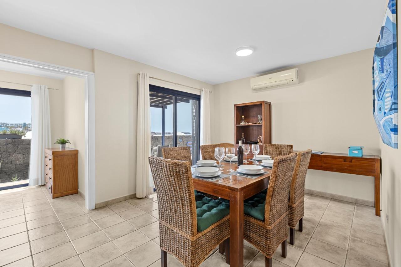 Villa Liv Playa Blanca  Eksteriør bilde