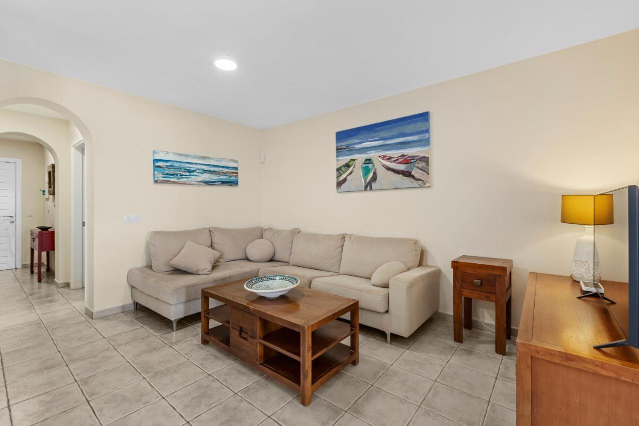 Villa Liv Playa Blanca  Eksteriør bilde