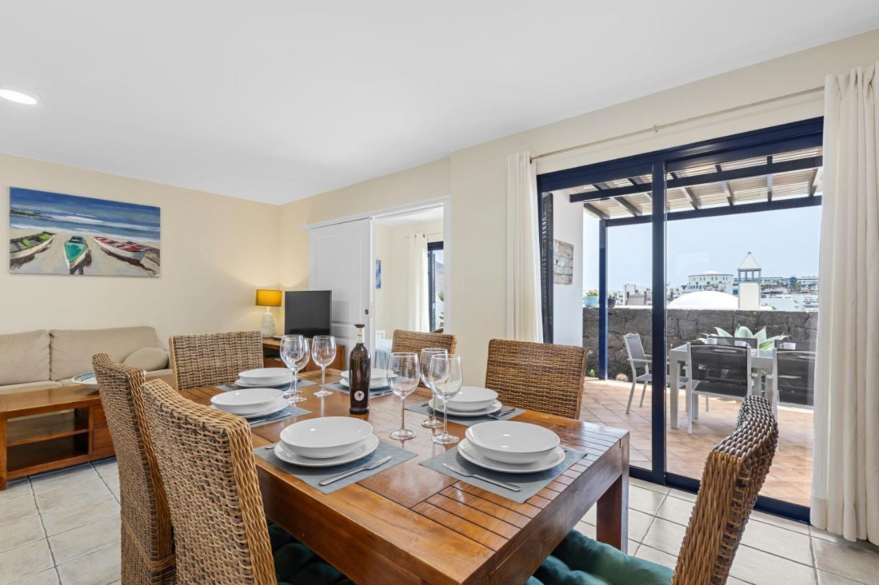 Villa Liv Playa Blanca  Eksteriør bilde